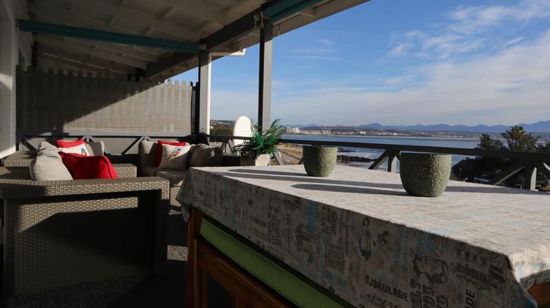 2 Bedroom Property for Sale in De Bakke Western Cape
